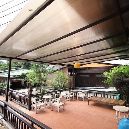 ホテル Paifah Boutique House エクステリア 写真