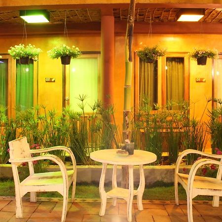 ホテル Paifah Boutique House エクステリア 写真