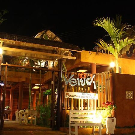 ホテル Paifah Boutique House エクステリア 写真