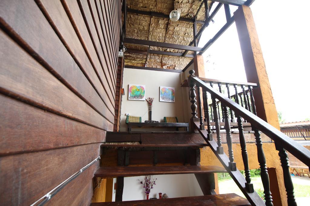 ホテル Paifah Boutique House エクステリア 写真