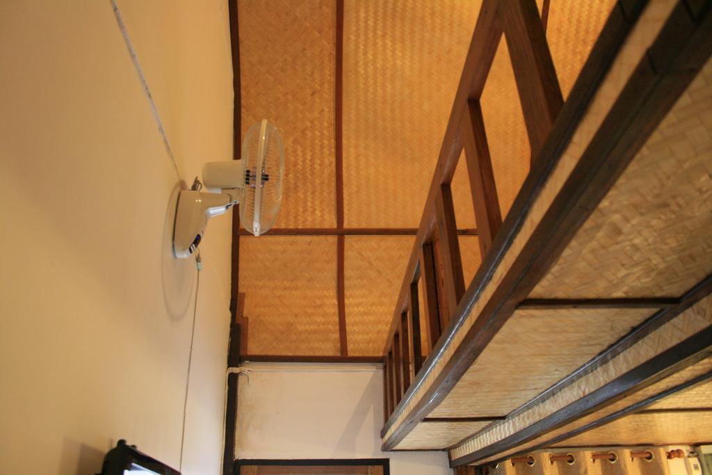 ホテル Paifah Boutique House エクステリア 写真