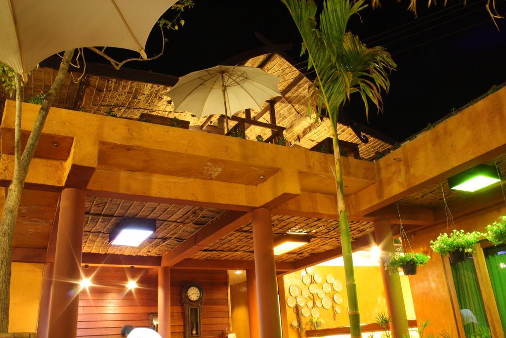ホテル Paifah Boutique House エクステリア 写真