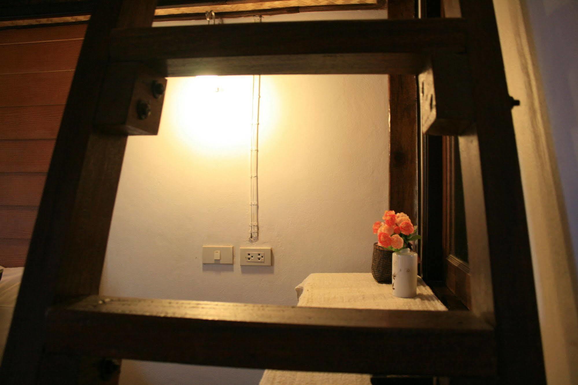 ホテル Paifah Boutique House エクステリア 写真